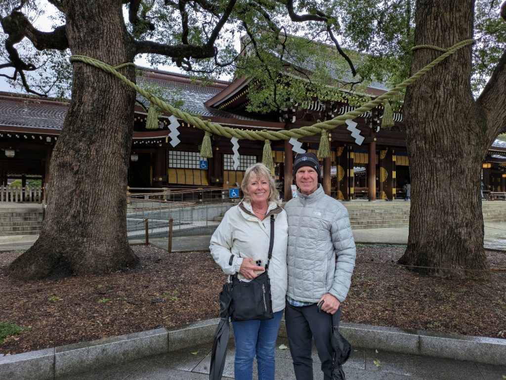 Tokyo Customized Private Tour in 1 Day