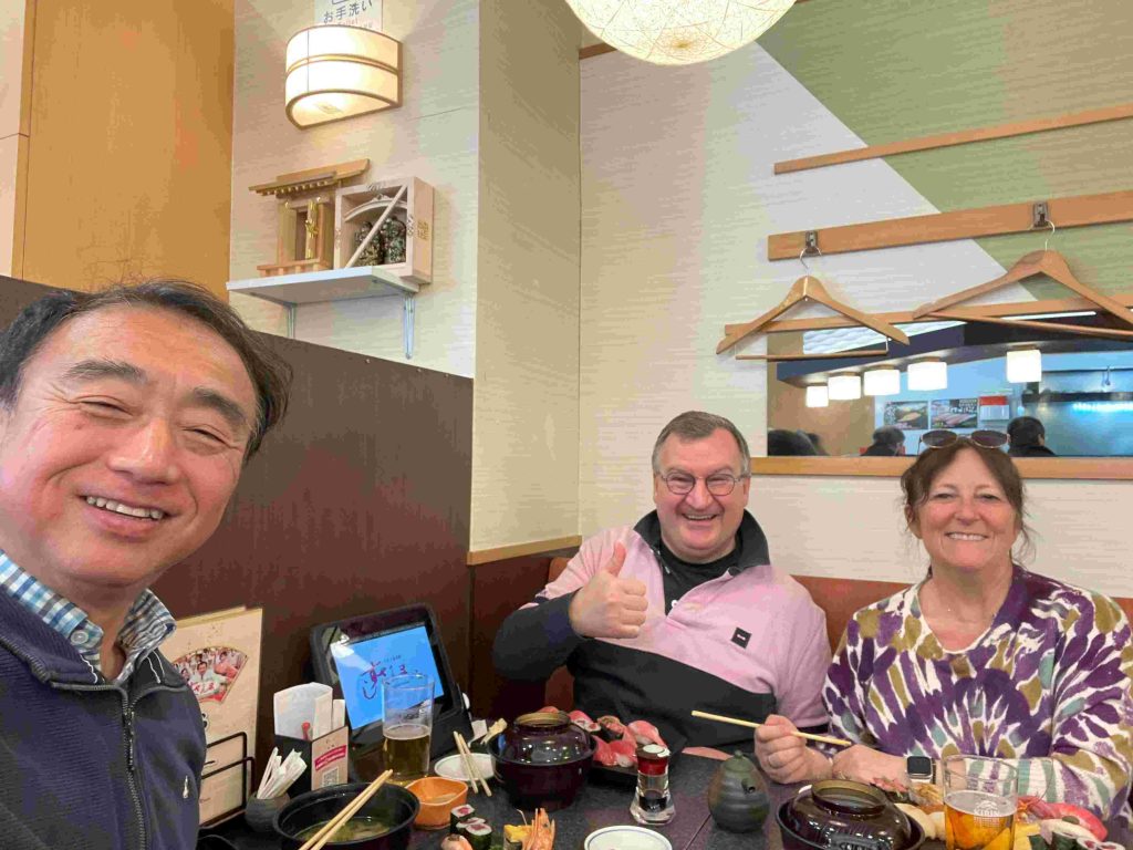 Tokyo Customized Private Tour in 1 Day