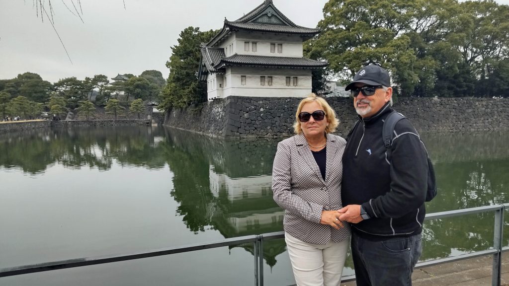 Tokyo Customized Private Tour by Car