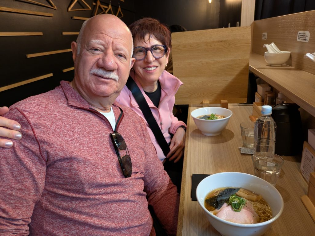 Tokyo Customized Full-Day Private Tour