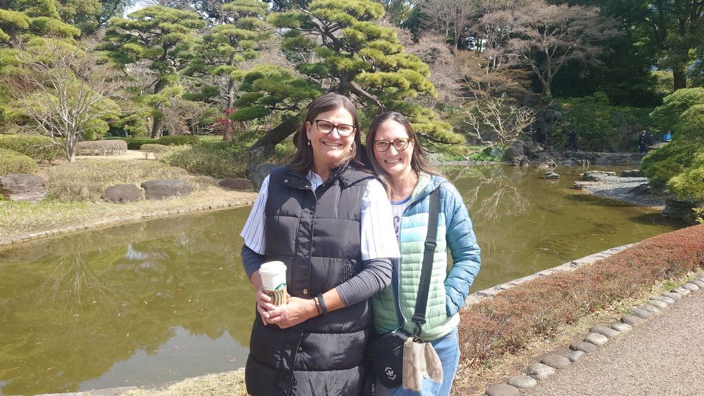 Tokyo: Imperial Palace East Gardens & Ueno Park