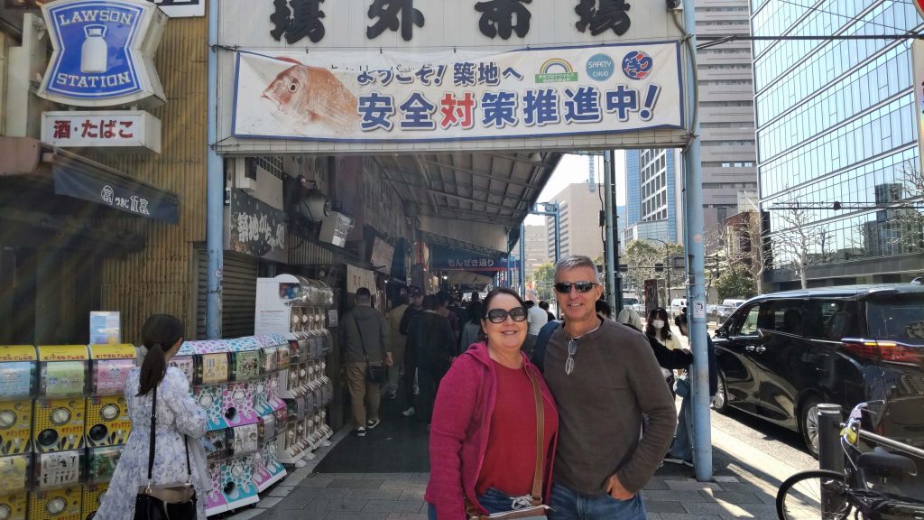 Tokyo Customized Half-Day Tour