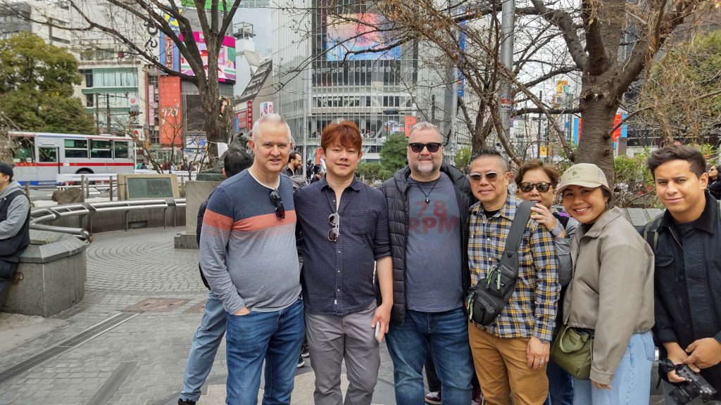 Tokyo Customized Private Tour in 1 Day