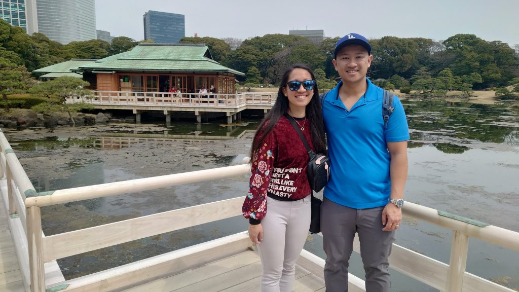 Tokyo Customized Private Tour in 1 Day