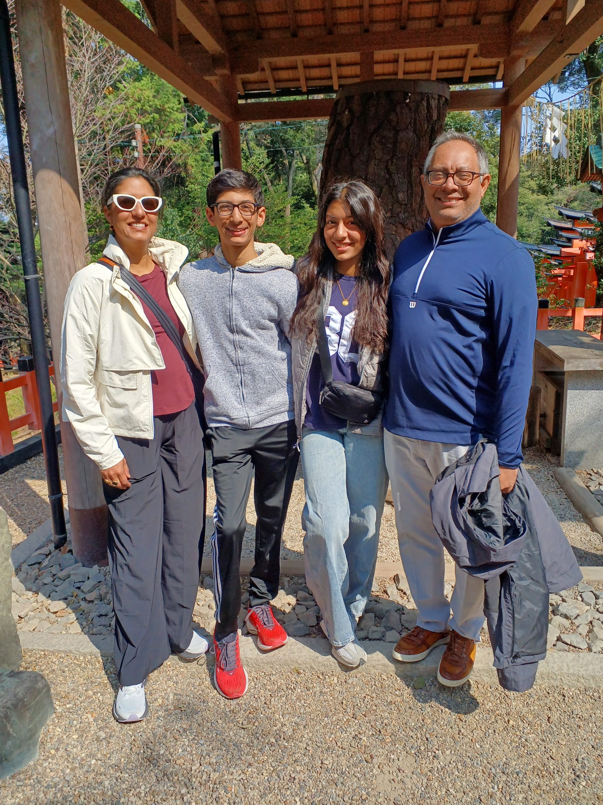Kyoto Customized Half-Day Tour