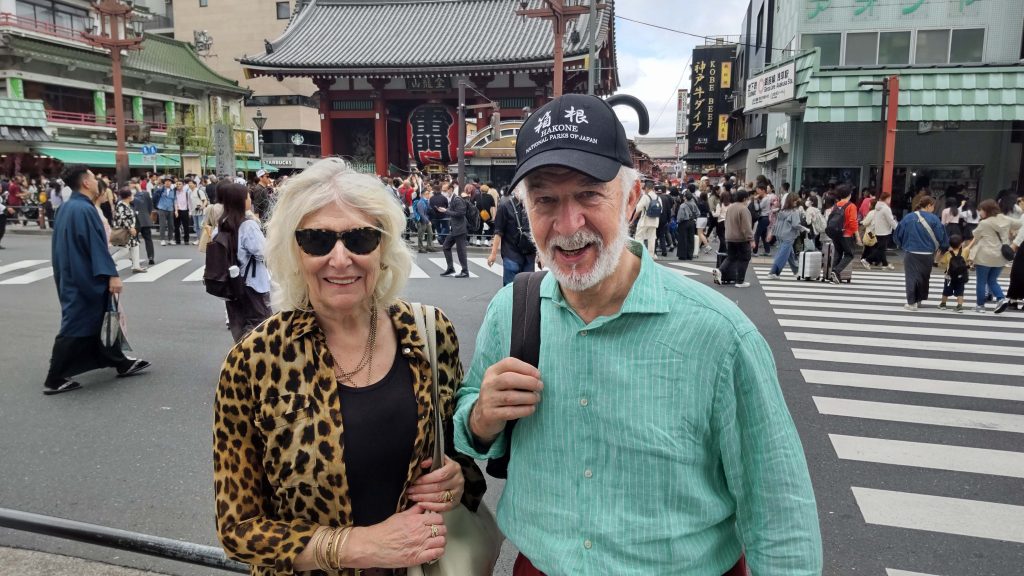 Tokyo Customized Private Tour in 1 Day