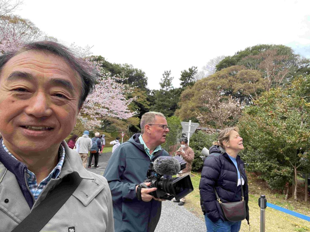 Tokyo Customized Private Tour in 1 Day