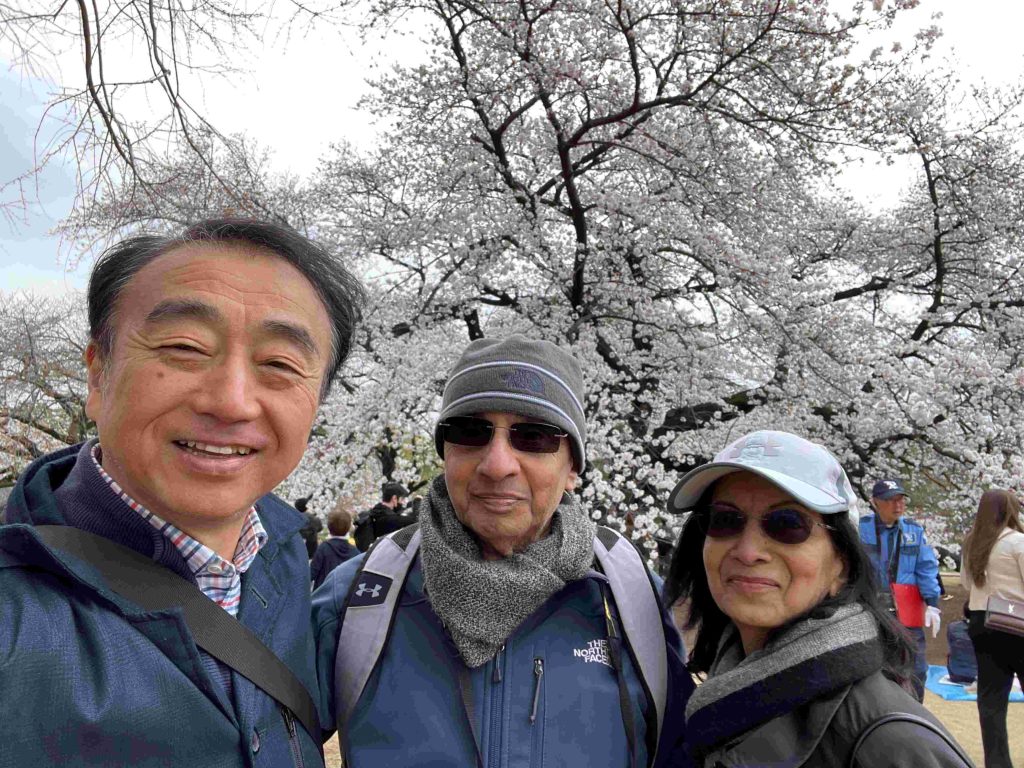 Tokyo Customized Private Tour in 1 Day