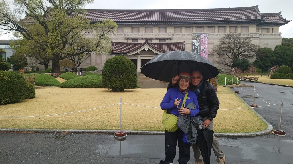Tokyo Customized Private Tour in 1 Day