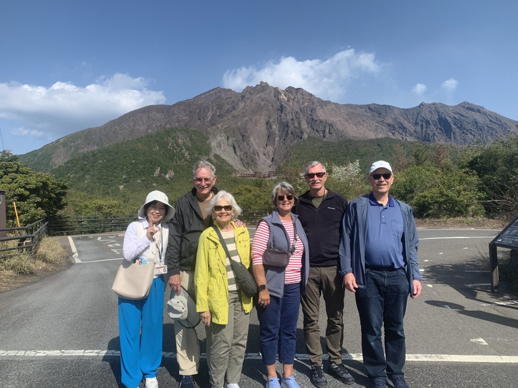 Kagoshima Customized Private Tour in 1 Day
