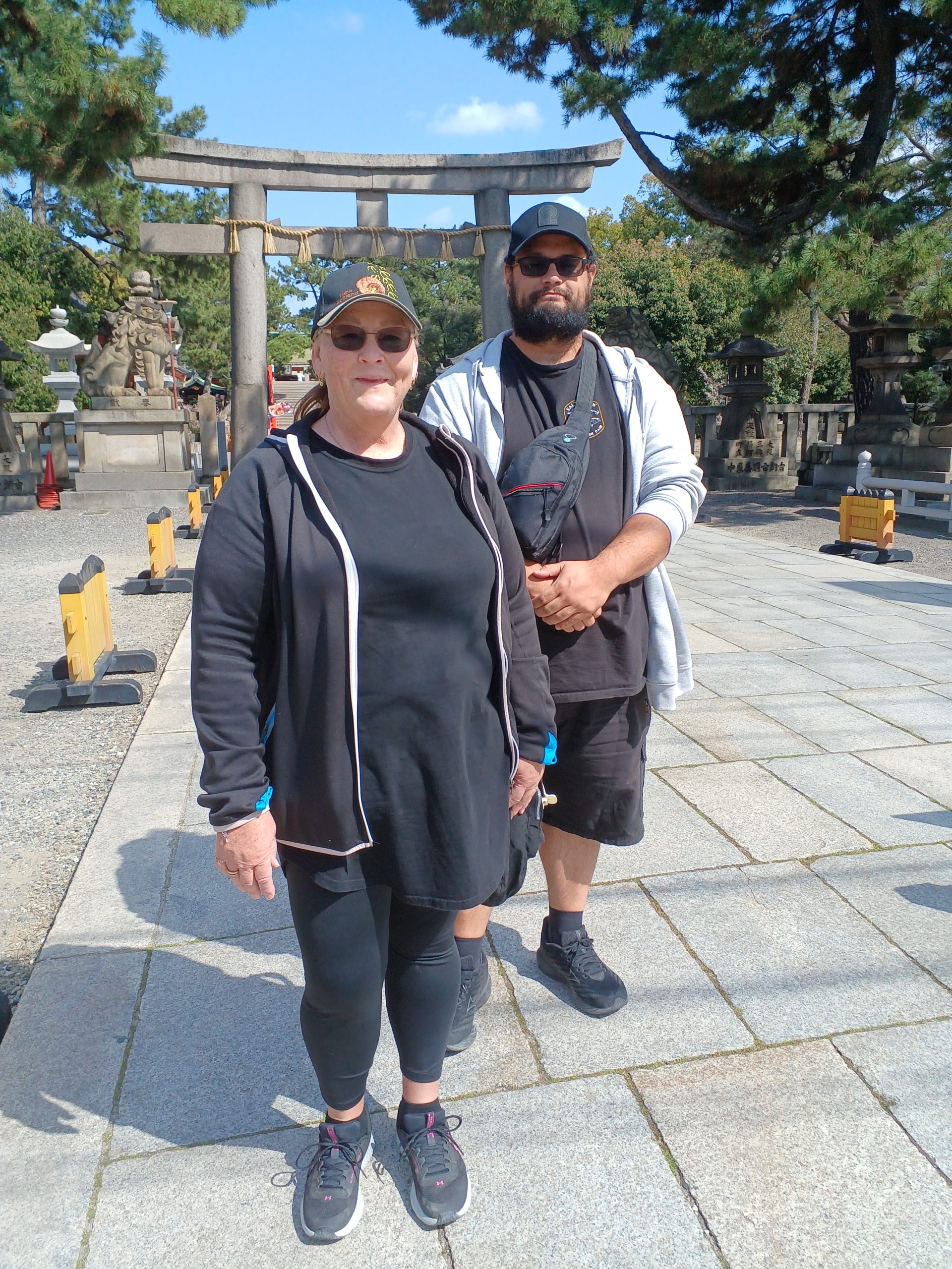 Osaka Hidden Gems Off the Beaten Path Tour