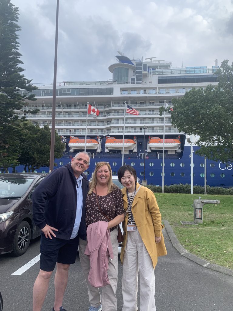 Kagoshima Customized Private Tour in 1 Day