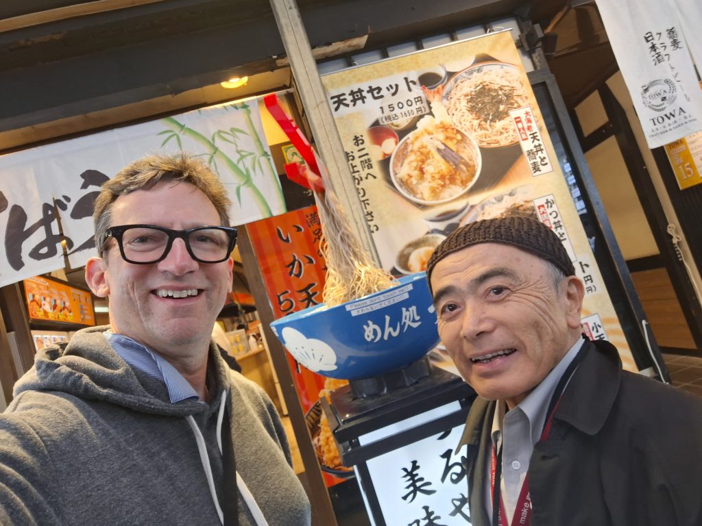 Tokyo Customized Private Tour in 1 Day