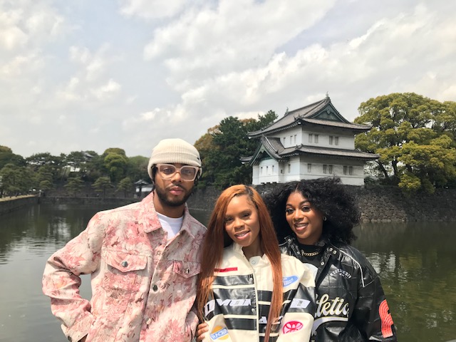 Tokyo Customized Half-Day Tour