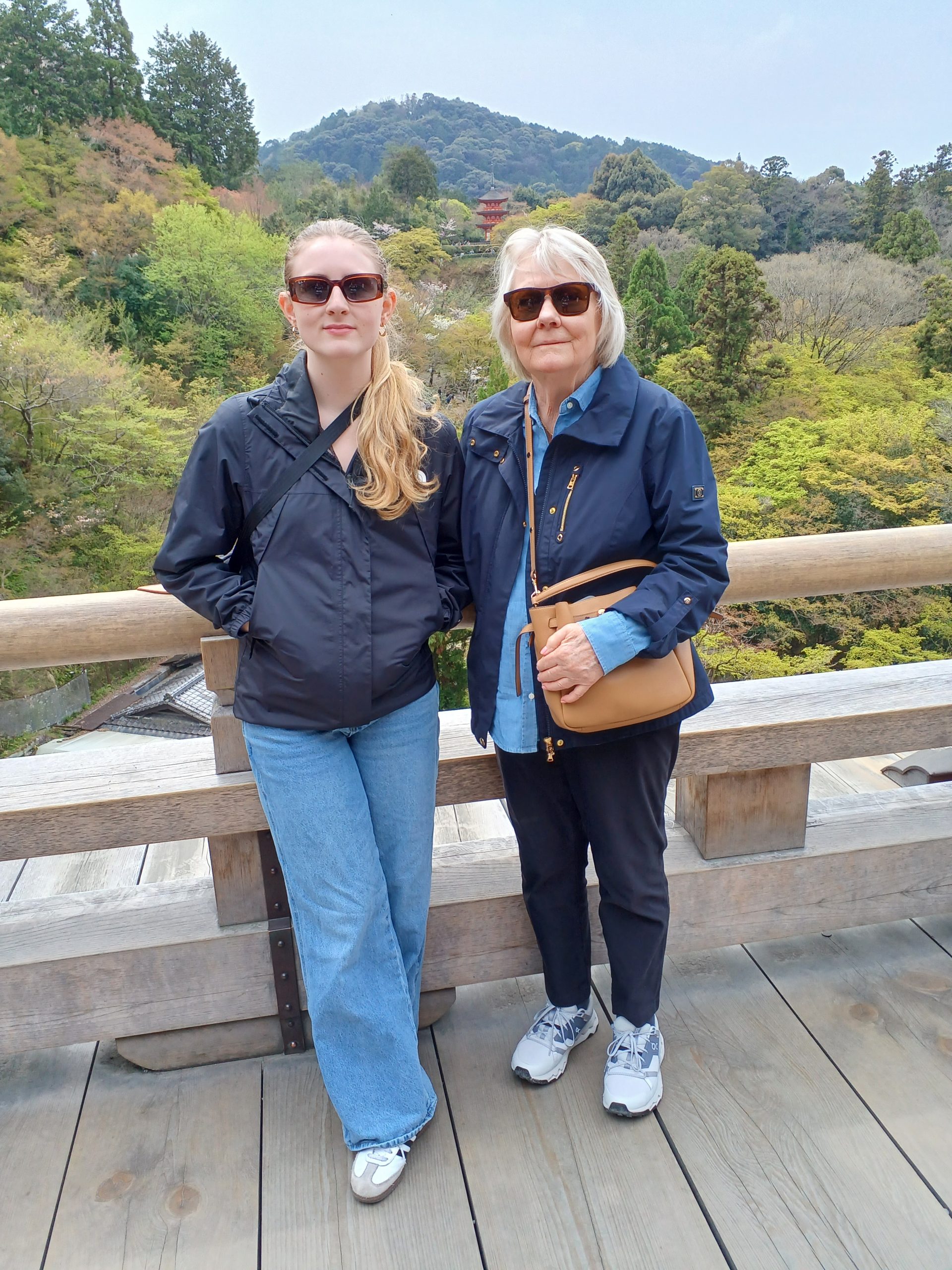 Kyoto Customized Half-Day Tour