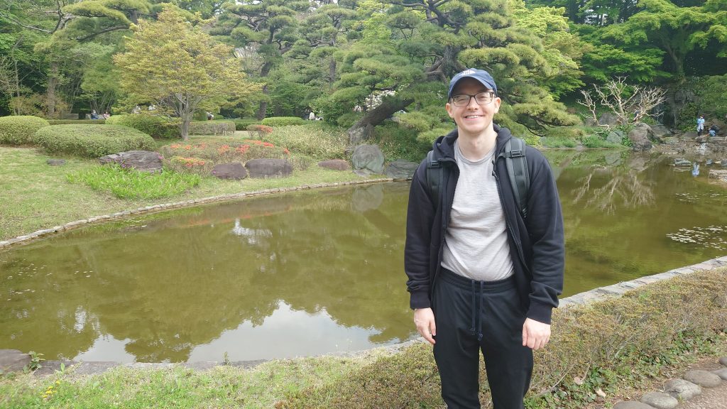 Tokyo Customized Private Tour in 1 Day