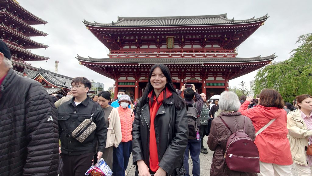 Tokyo Customized Private Tour in 1 Day
