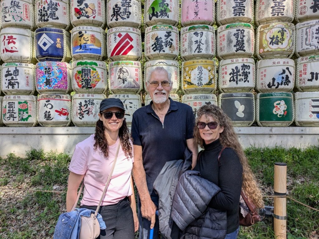 Tokyo Customized Private Tour in 1 Day