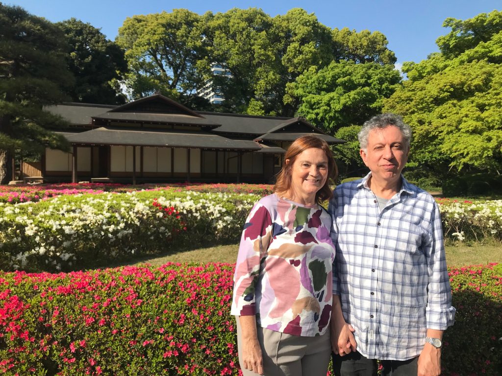 Tokyo Customized Private Tour in 1 Day