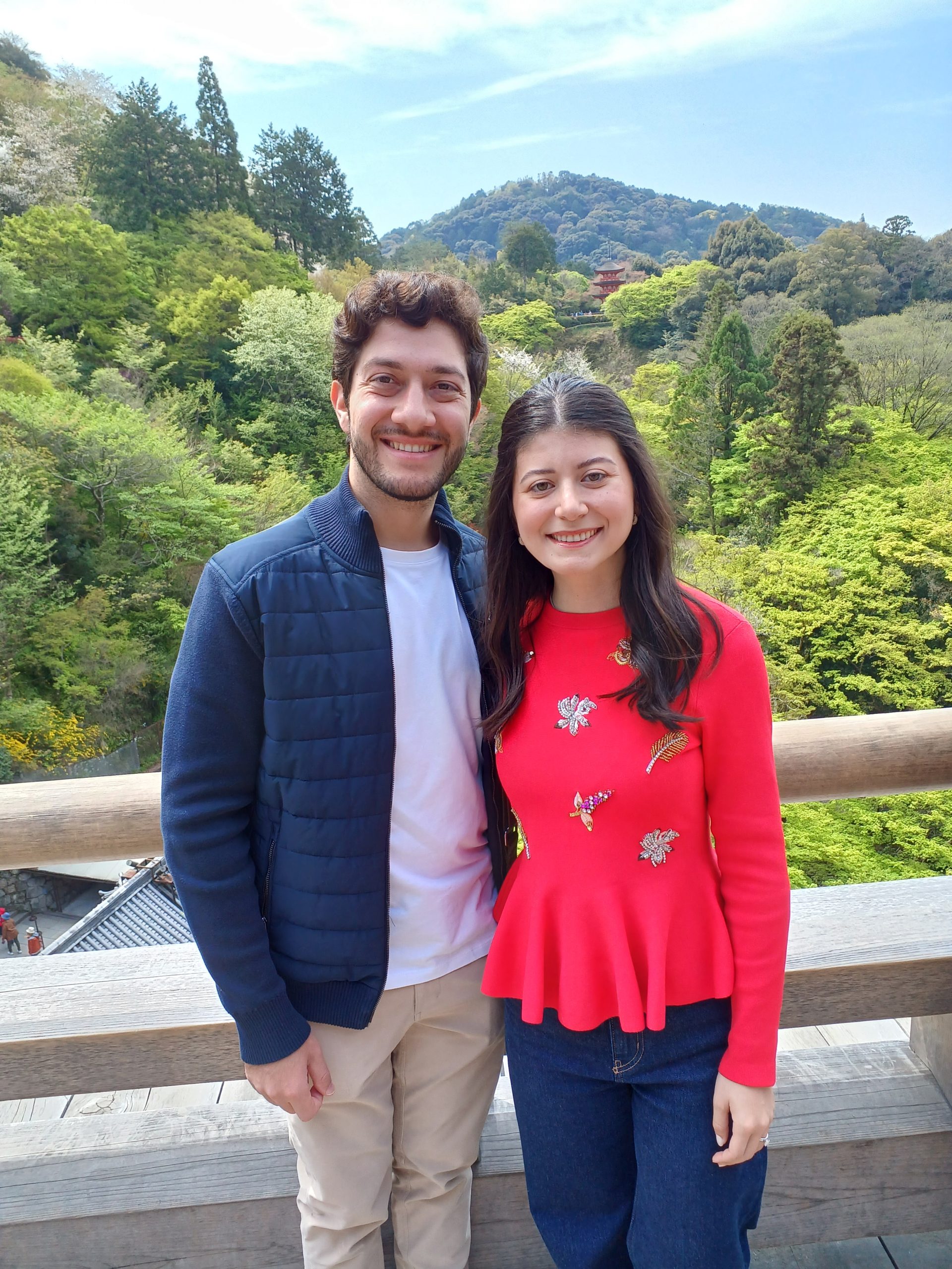 Kyoto Customized Half-Day Tour