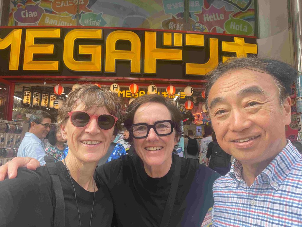 Tokyo Customized Private Tour in 1 Day