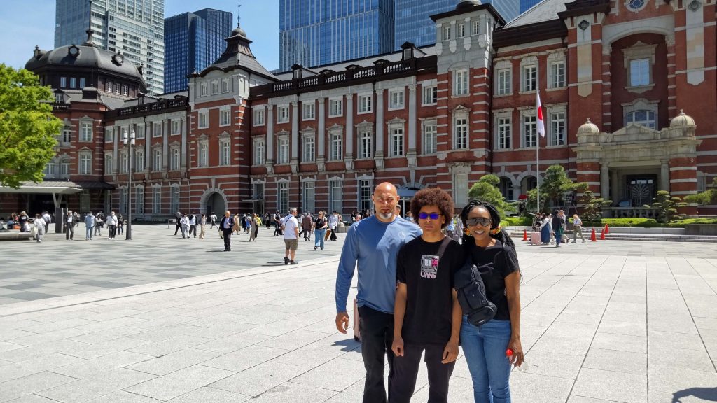 Tokyo Customized Private Tour in 1 Day