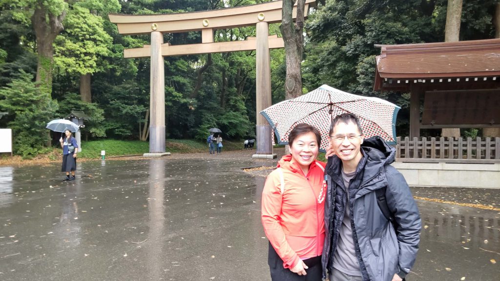 Tokyo Customized Private Tour in 1 Day