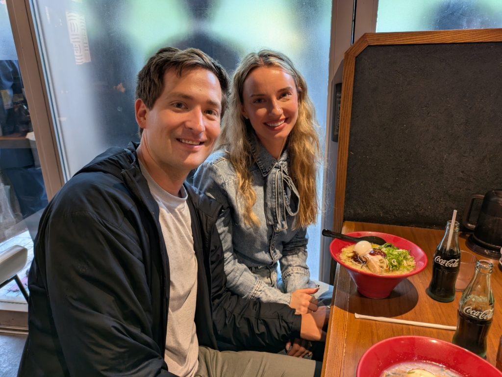 Tokyo Customized Private Tour in 1 Day