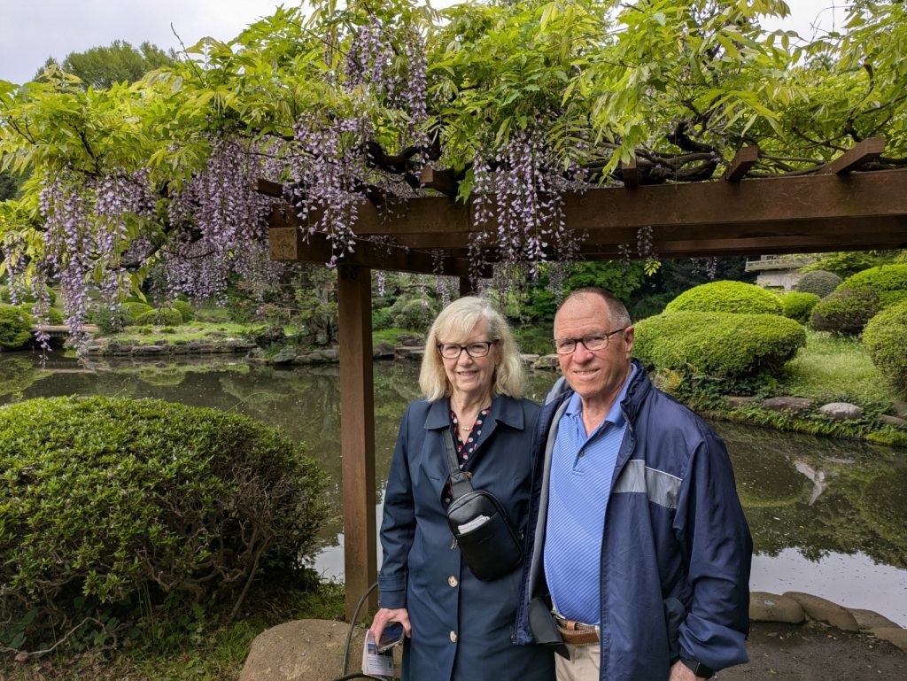 Tokyo Customized Private Tour in 1 Day