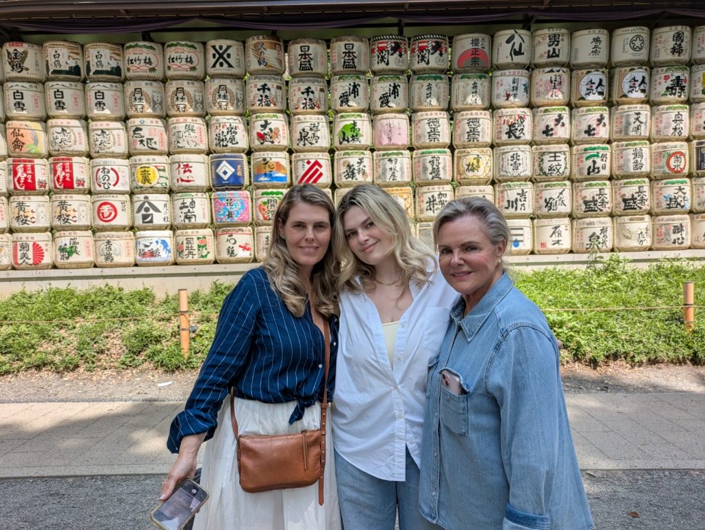 Tokyo Customized Private Tour in 1 Day