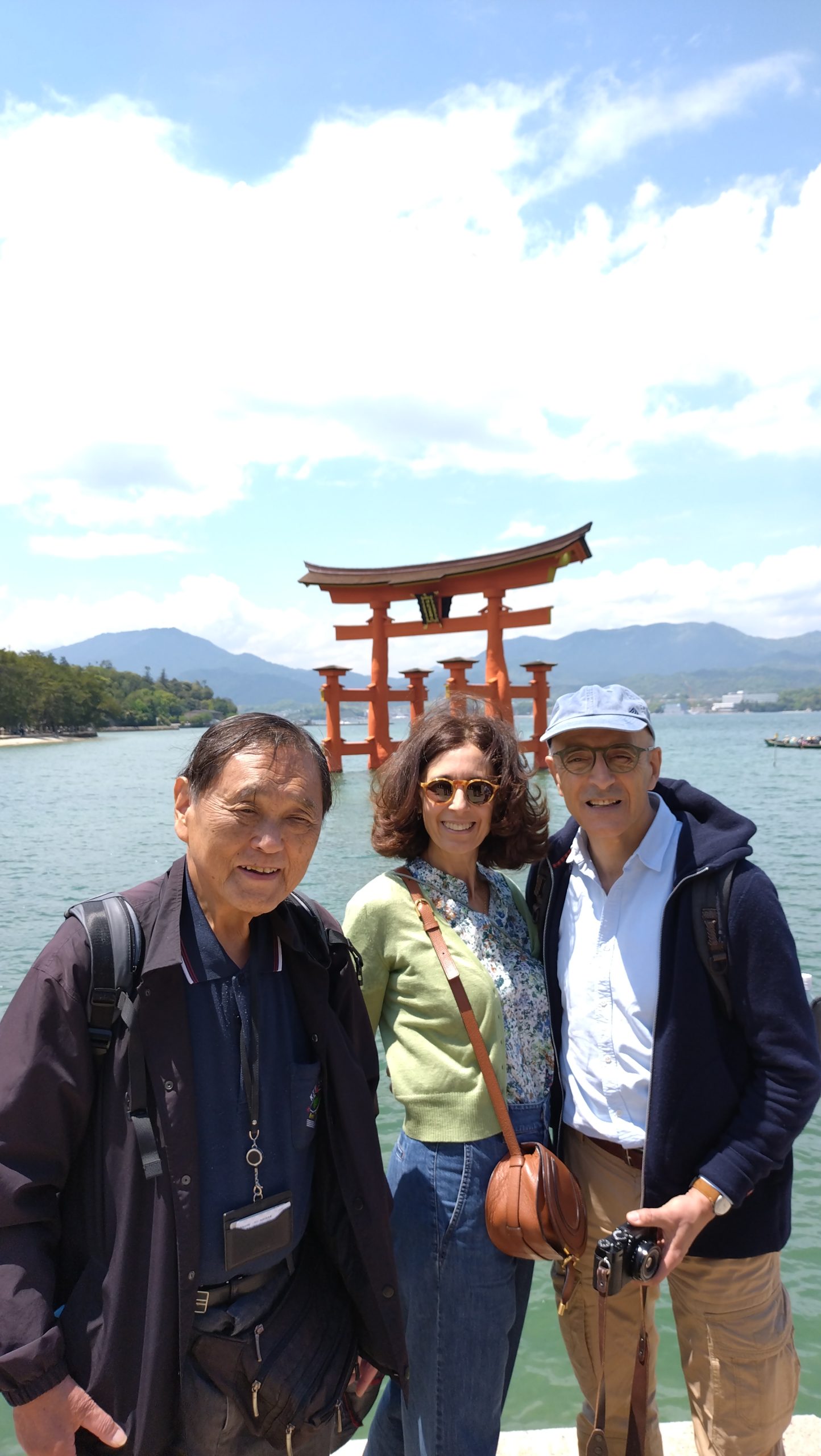 Hiroshima in One Day: Miyajimaguchi Station & museum