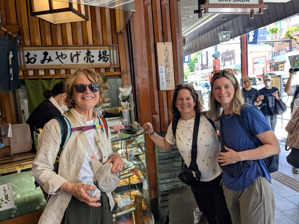 Tokyo Customized Private Tour in 1 Day