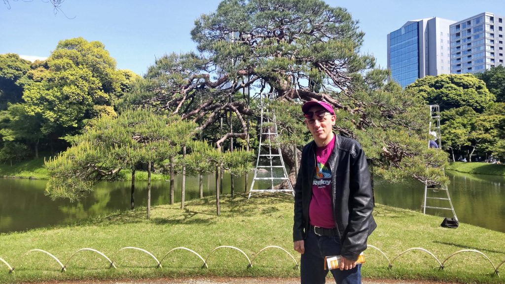 Tokyo Customized Private Tour in 1 Day