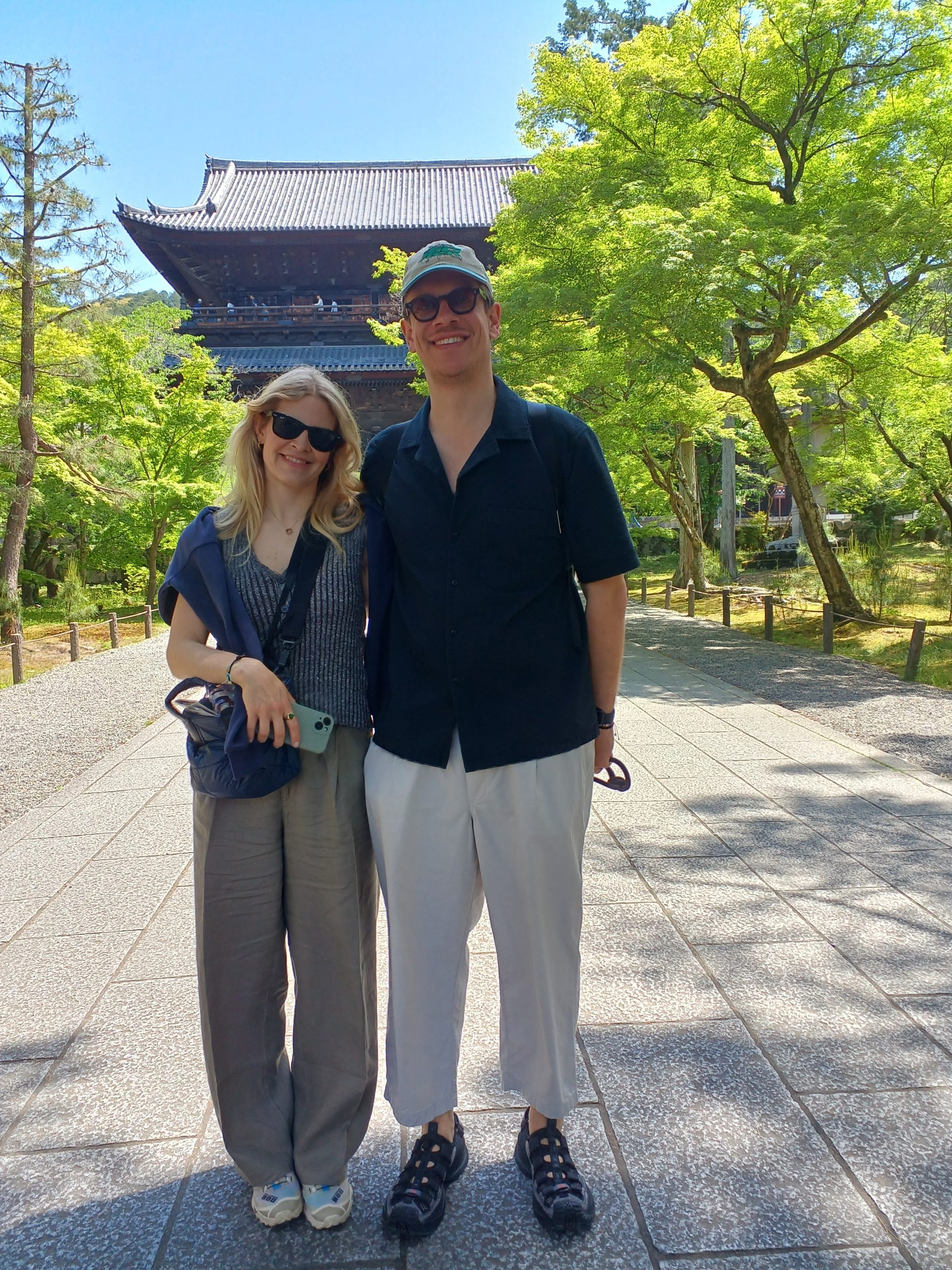 Kyoto Customized Half-Day Tour