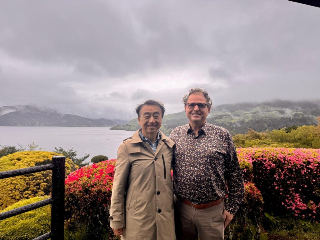 Hakone Customized Private Tour in 1 Day