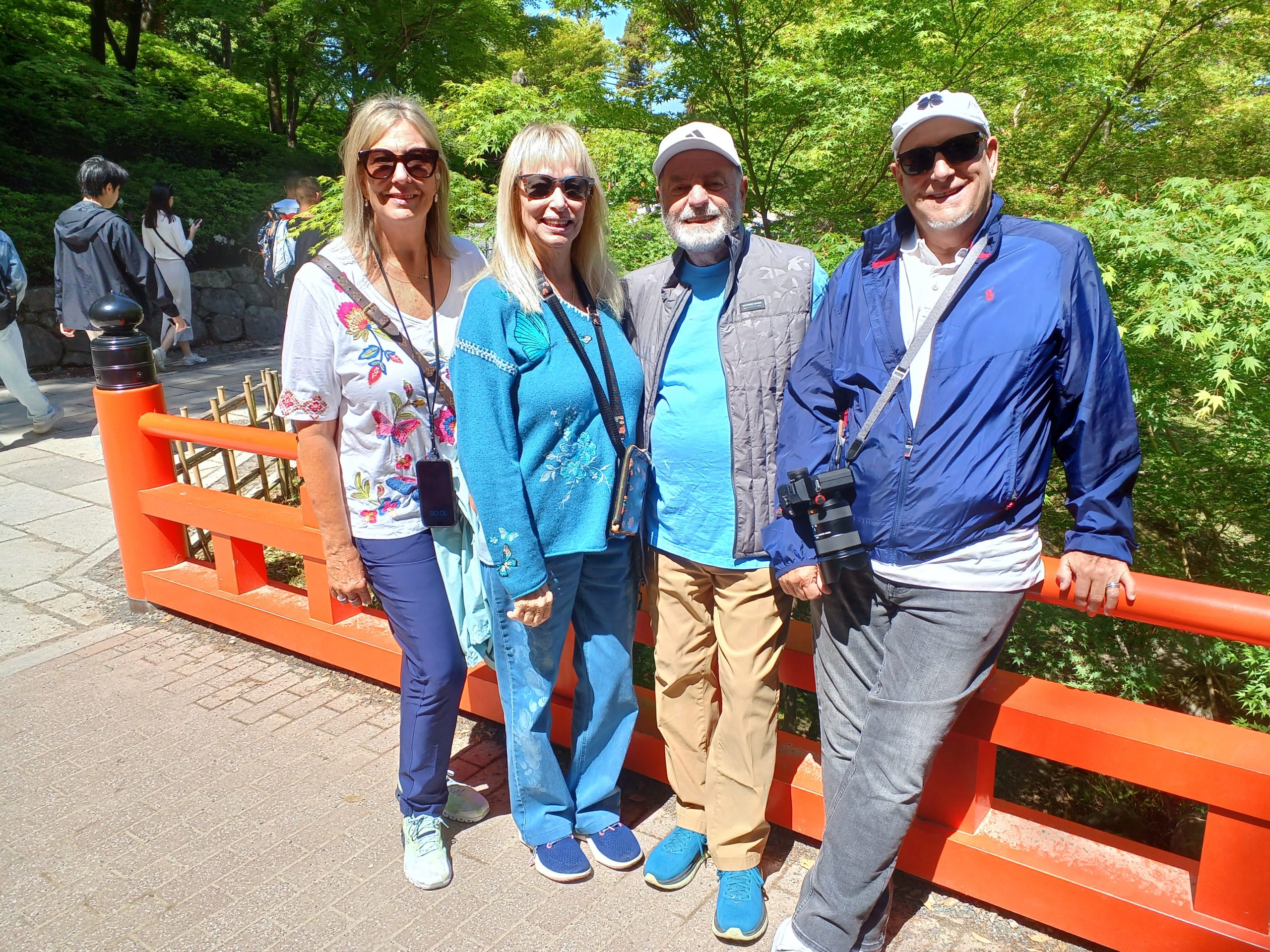 Kyoto Customized Private Tour by Car