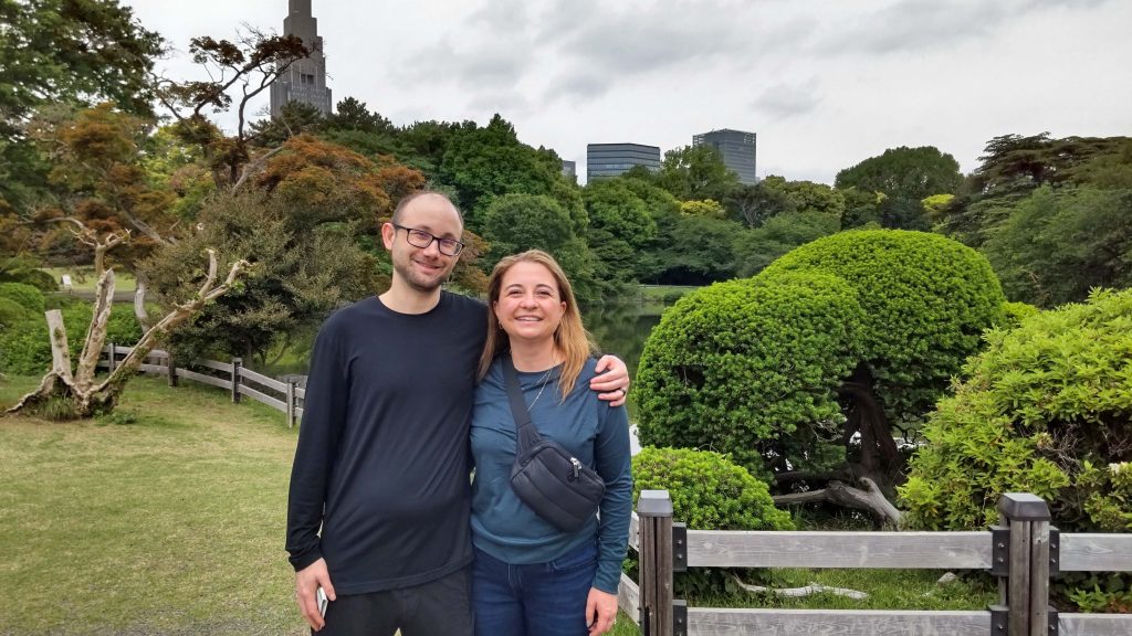 Tokyo Customized Private Tour in 1 Day
