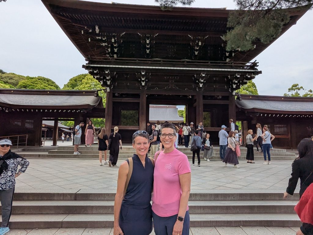 Tokyo Customized Private Tour in 1 Day