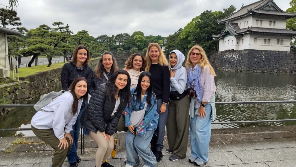 （Deactivate）Tokyo 6hr Private Tour with Licensed Guide & Bus (Max 15