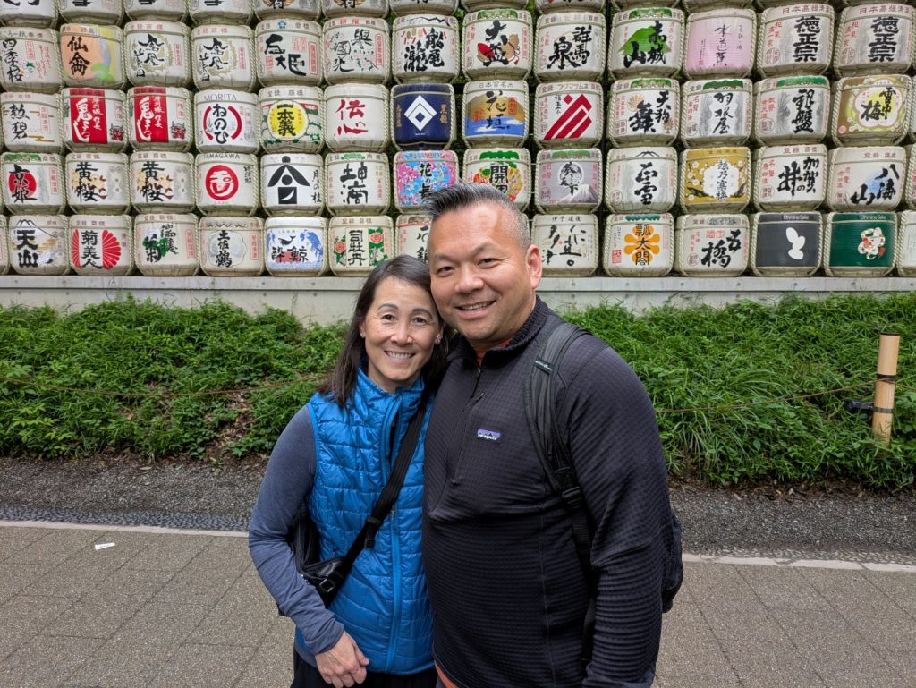 Tokyo Customized Private Tour in 1 Day