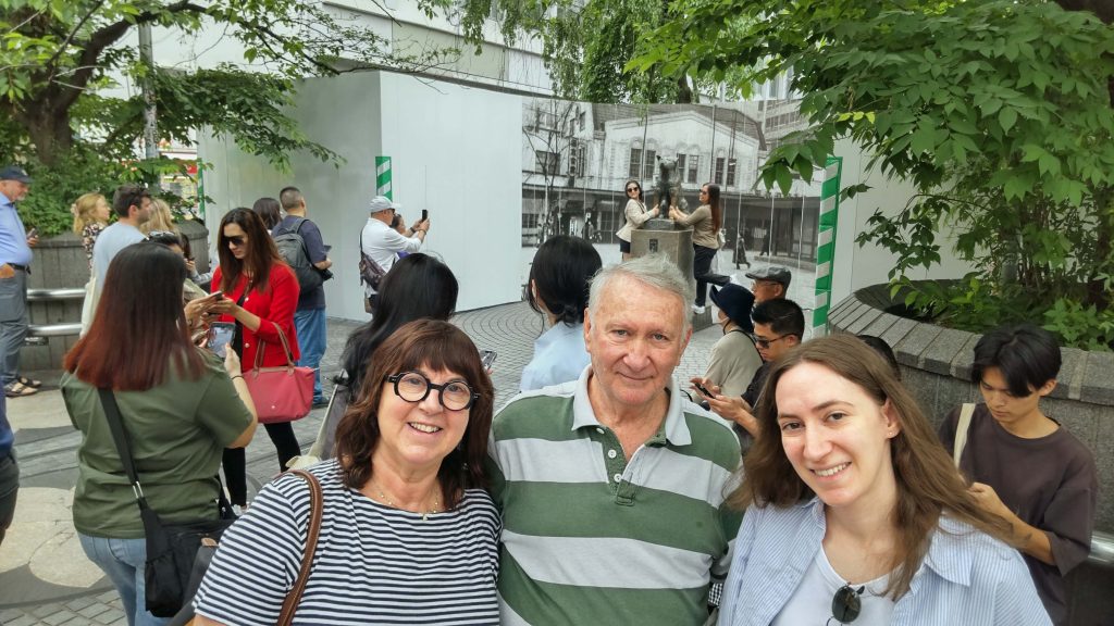 Tokyo Customized Half-Day Tour