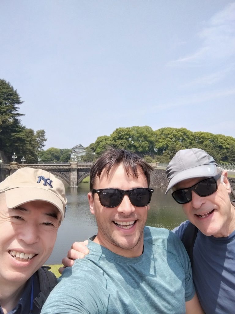 Tokyo in One Day: Onyado Nono Asakusa Bettei & Nezu Shrine