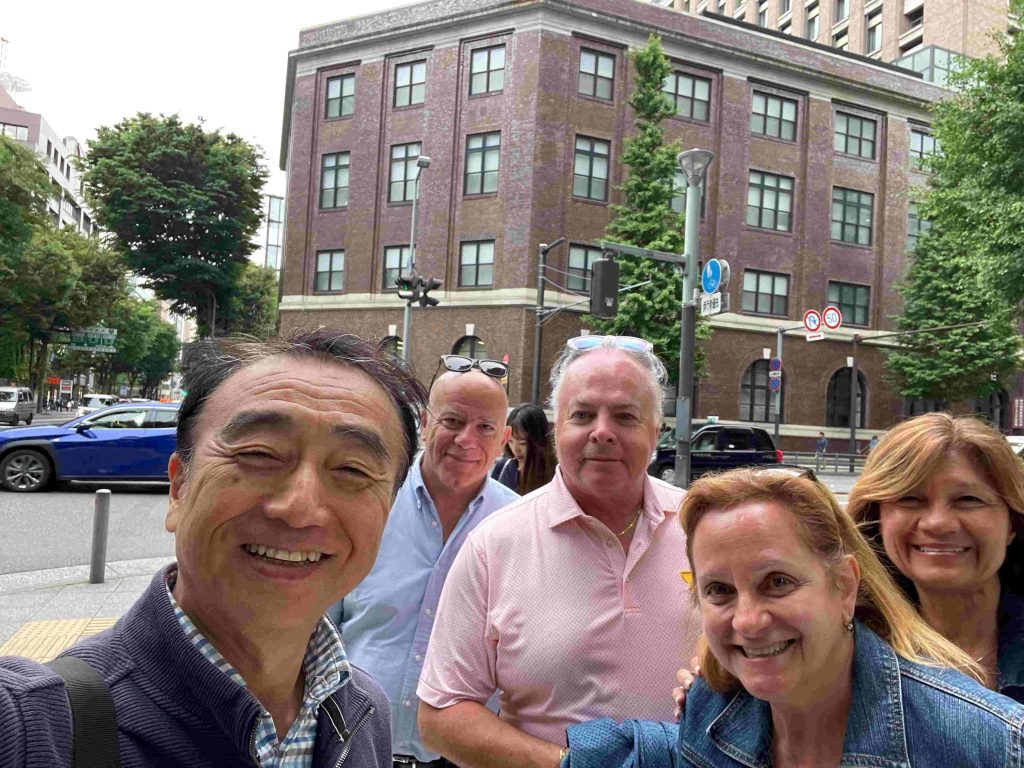 Tokyo in 1 Day from Yokohama: Private Tour