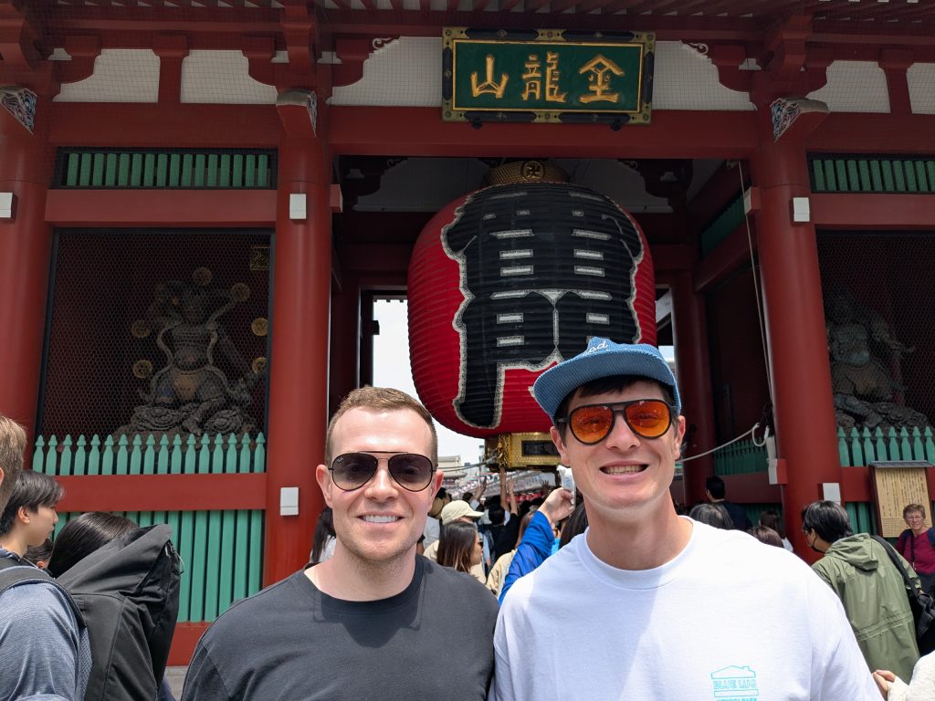 Tokyo Customized Private Tour in 1 Day