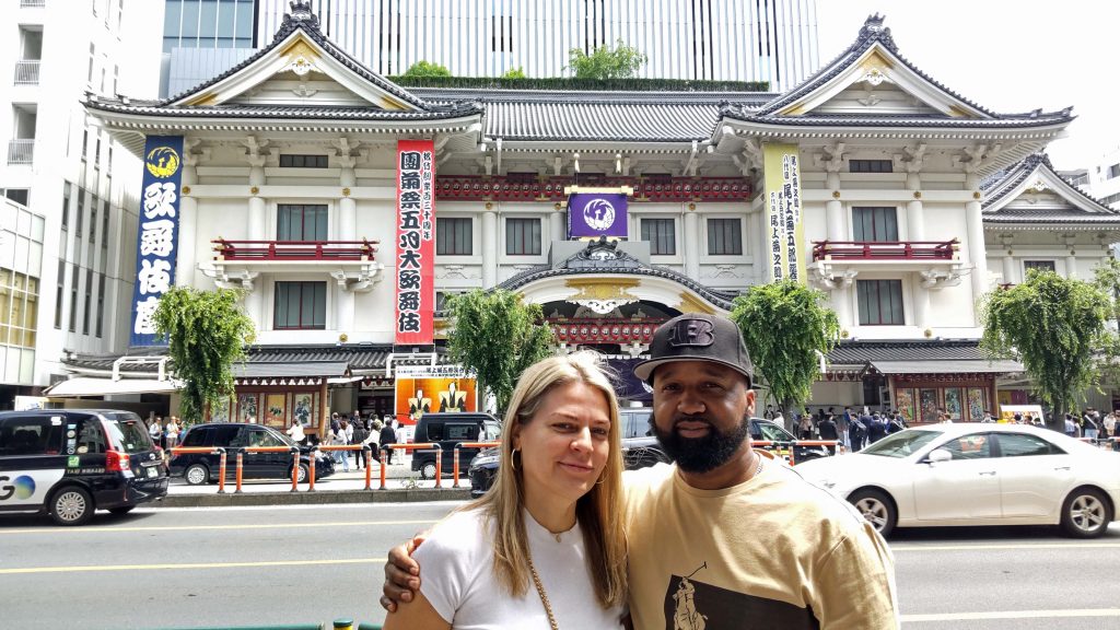 Tokyo Customized Private Tour in 1 Day