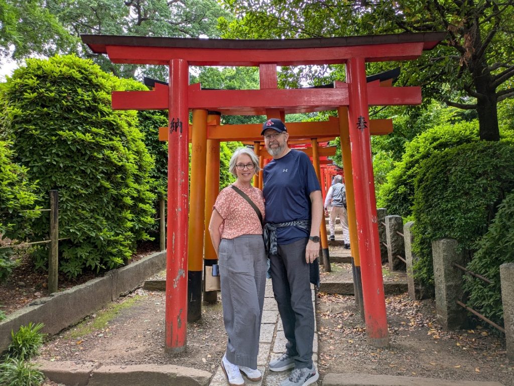 Tokyo in 1 Day from Yokohama: Private Tour