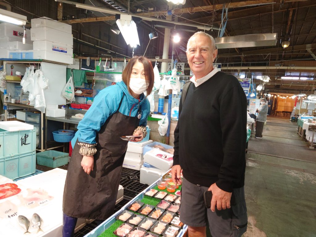 Sendai & Matsushima Customized Tour in 1 Day