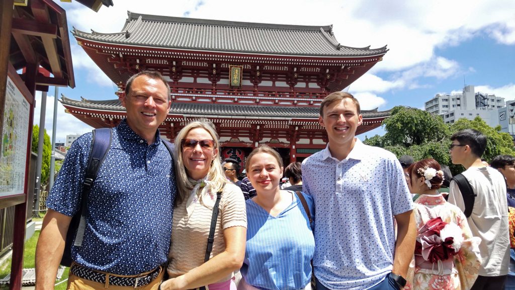 Tokyo Customized Private Tour in 1 Day