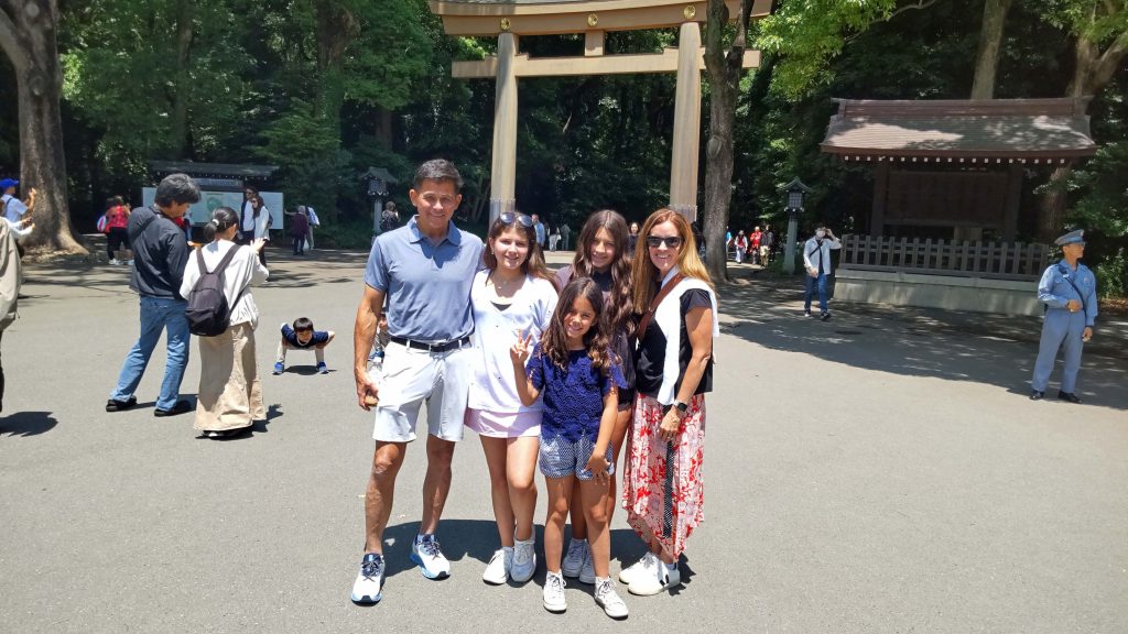Tokyo Customized Private Tour in 1 Day