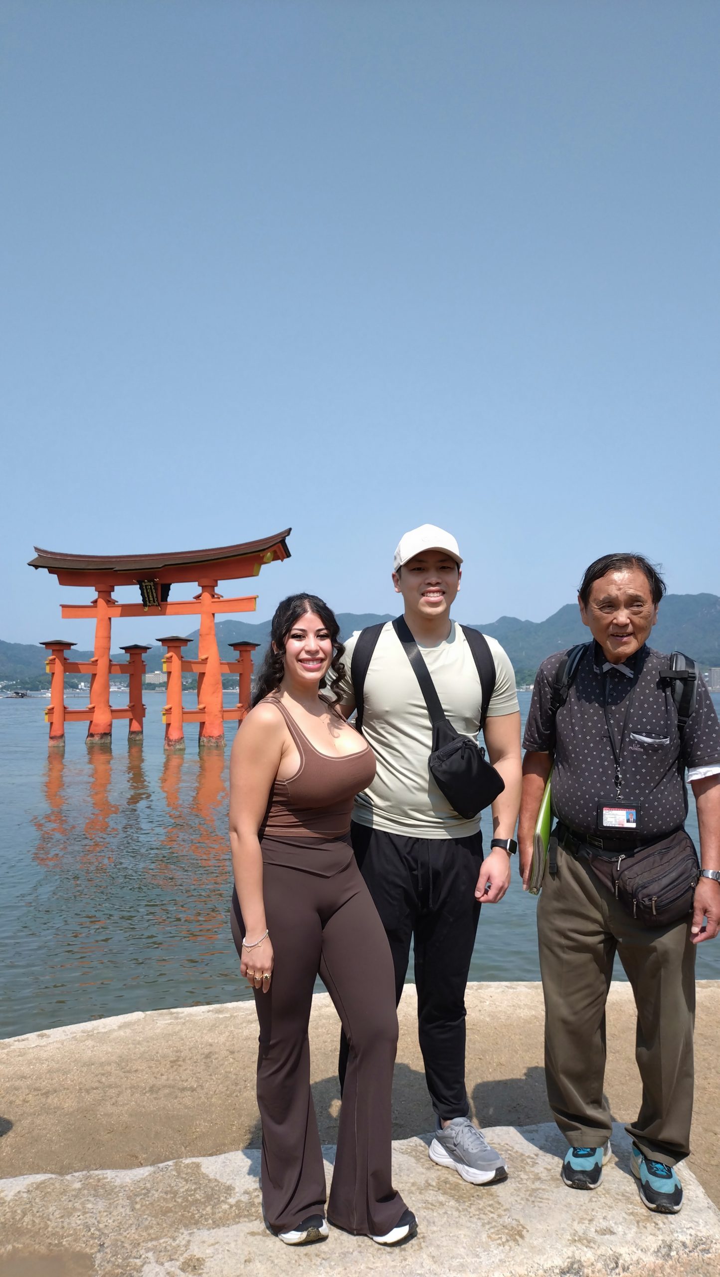 Hiroshima in One Day: Hiroshima Station & museum